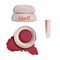 Gush Beauty Lip And Cheek Lip Blur Play Pots - Pinky Promise (4 g)