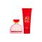 Liu Jo Lovers Jo EDT + Body Lotion Gift Set (2 pcs)