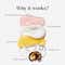 CLAYCO. Zero Residue Tsubaki Dry Cleansing Oil (55 ml)
