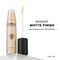 PAC Studio HD Liquid Concealer Radiant Matte Longwear Buildable Coverage - HD Light 100 (8 ml)