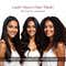 Urban Yog Makemeebold Frizz Free Straightening Brush
