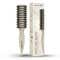 Ikonic Me Vent Curl Brush IKM-2156 - Sand Beige