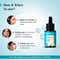 Pilgrim Salicylic & Glycolic Acid Anti Acne Serum (30ml)