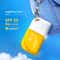 Plum Yuzu & Alpha Arbutin Weightless Fluid Sunscreen 35 PA++ Ultra-light Texture (50 g)