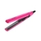 Ikonic Professional Mini Hair Straightener (Pink)