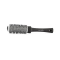 Ikonic Professional Blow Dry Brush - BDB 32 (Black & Grey)
