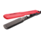 Ikonic Professional Super Smooth Hair Straightener (Red)