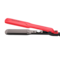 Ikonic Professional Super Smooth Hair Straightener (Red)