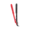 Ikonic Professional Super Smooth Hair Straightener (Red)