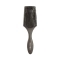 Ikonic Professional Paddle Brush - Small (Black)