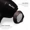 Ikonic Professional Blowout Combo - Blaze Hair Dryer & BDB25 Blow Dry Brush