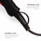 Ikonic Professional Blowout Combo - Blaze Hair Dryer & BDB25 Blow Dry Brush