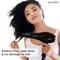 Ikonic Professional Blowout Combo - Blaze Hair Dryer & BDB25 Blow Dry Brush