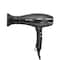 Ikonic Professional Dynamic Hair Dryer and Pro Titanium Shine Hair Straightener Combo