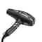 Ikonic Professional Dynamic Hair Dryer and Pro Titanium Shine Hair Straightener Combo