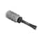 Ikonic Professional Blaze Black Hair Dryer and BDB 43 Blow Dry Brush Combo