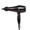 Ikonic Professional 2500+ Pro Hair Dryer and BDB 43 Blow Dry Brush Combo