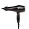 Ikonic Professional 2500+ Pro Hair Dryer and BDB 43 Blow Dry Brush Combo