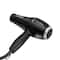 Ikonic Professional 2500+ Pro Hair Dryer and BDB 43 Blow Dry Brush Combo