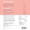 IKWI Happy Hair Meltables With Biotin, Zinc & Vitamin B12 (30 Mint Strips)