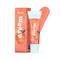 Ilana Dream Blush Cheek Lip Tint - Coral Peach (10ml)
