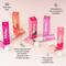 Ilana Dream Blush Cheek Lip Tint - Coral Peach (10ml)