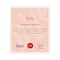 Ilana Dream Blush Cheek Lip Tint - Coral Peach (10ml)