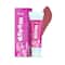 Ilana Dream Blush Cheek Lip Tint - Crystal Mauve (10ml)