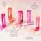 Ilana Dream Blush Cheek Lip Tint - Crystal Mauve (10ml)