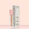 TNW The Natural Wash Comfy Matte Liquid Lipstick, Weightless, Hydrating - 04 Ballroom Secret (3 ml)