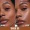 Maybelline New York Fit Me BB Nude Glow BB Cream SPF 50+ 24H Hydration - 80 (25 ml)