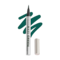 Incolor Maxi Pen Eyeliner - Green (2g)