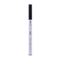 Incolor 4 Forked Long Lasting Fashion Eyebrow Pencil - Black (2g)