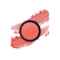 Incolor Mermaid Glow Blush - 03 Soft Flush (9g)