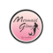 Incolor Mermaid Glow Blush - 03 Soft Flush (9g)