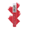 Incolor Exposed Long Lasting Matte Effect Lip Gloss - 10 Shade (6ml)
