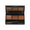 Incolor Delicate Eyebrow Kit - 03 Multicolor (15g)
