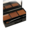 Incolor Delicate Eyebrow Kit - 03 Multicolor (15g)
