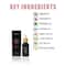 Indulgeo Essentials Volcanic Night Oil (30ml)