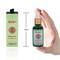 Indulgeo Essentials Squalane With Plant Derived Hyaluronic Acid (30ml)