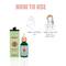 Indulgeo Essentials Squalane With Plant Derived Hyaluronic Acid (30ml)