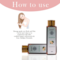 Indulgeo Essentials Avocado Oil (100ml)