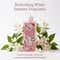 AROMAS ARTESANALES DE ANTIGUA Somerset White Jasmine Hand Wash (500 ml)
