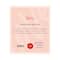 Insight Cosmetics 24 Hrs Non Transfer Matte Lipstick - 14 Spiraling (3g)