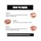Insight Cosmetics Metallist Glitter Eyeshadow - Buzz (4ml)