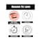 Insight Cosmetics Metallist Glitter Eyeshadow - Buzz (4ml)