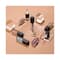 Insight Cosmetics Metallist Glitter Eyeshadow - Buzz (4ml)