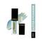 Insight Cosmetics Metallist Glitter Eyeshadow - Galaxy (4ml)