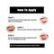 Insight Cosmetics Metallist Glitter Eyeshadow - Galaxy (4ml)