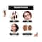 Insight Cosmetics Multi-Use Loose Eyeshadow - Metropolish (7g)